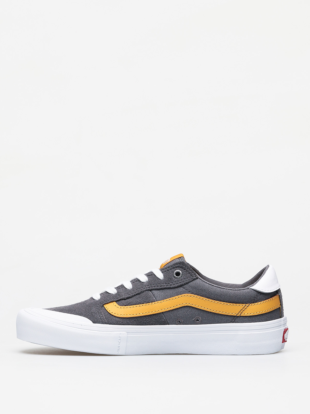 Buty Vans Style 112 Pro (pewter/mango mojito)