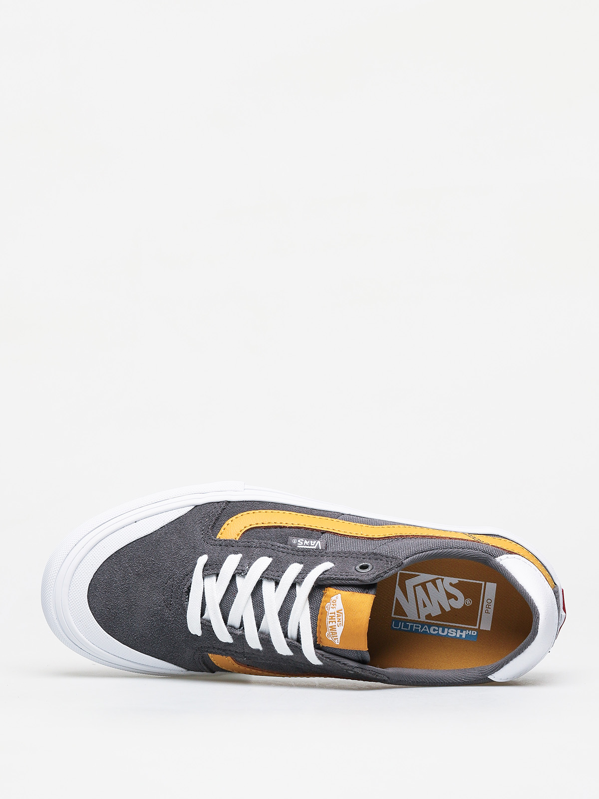 Buty Vans Style 112 Pro (pewter/mango mojito)