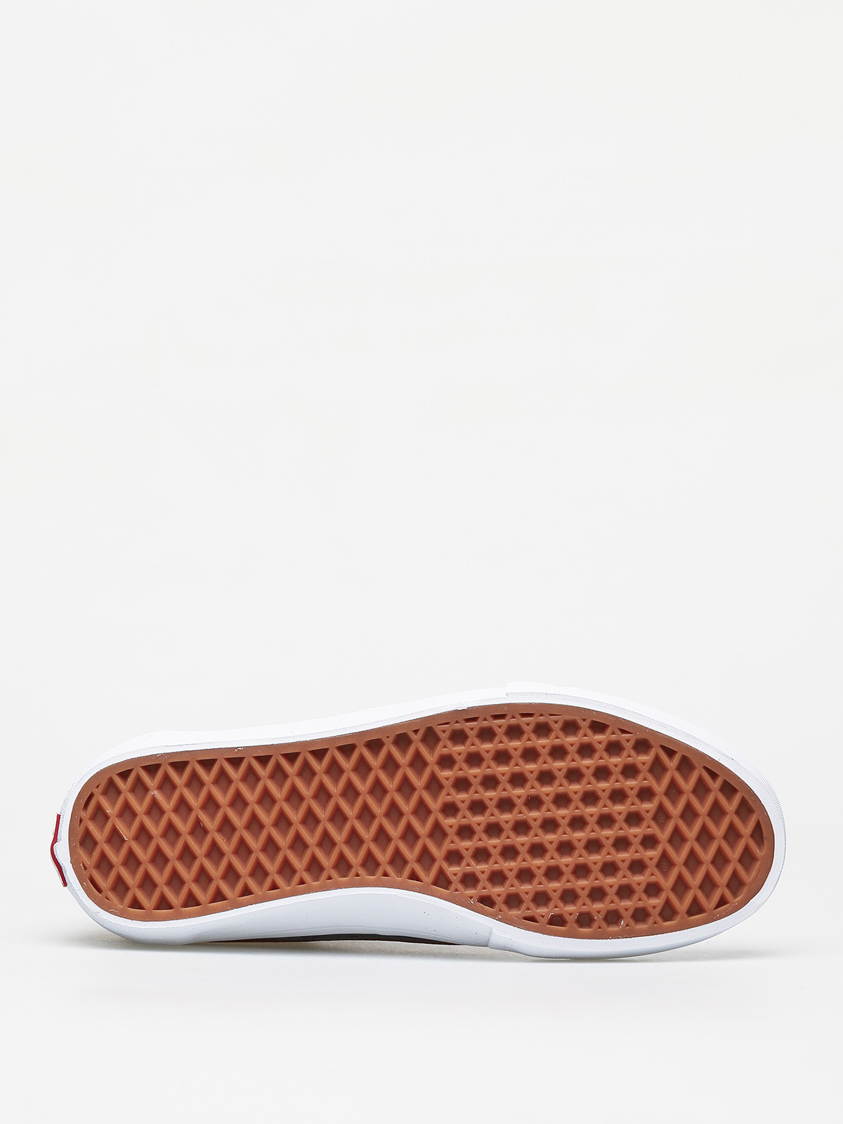 Buty Vans Style 112 Pro (pewter/mango mojito)