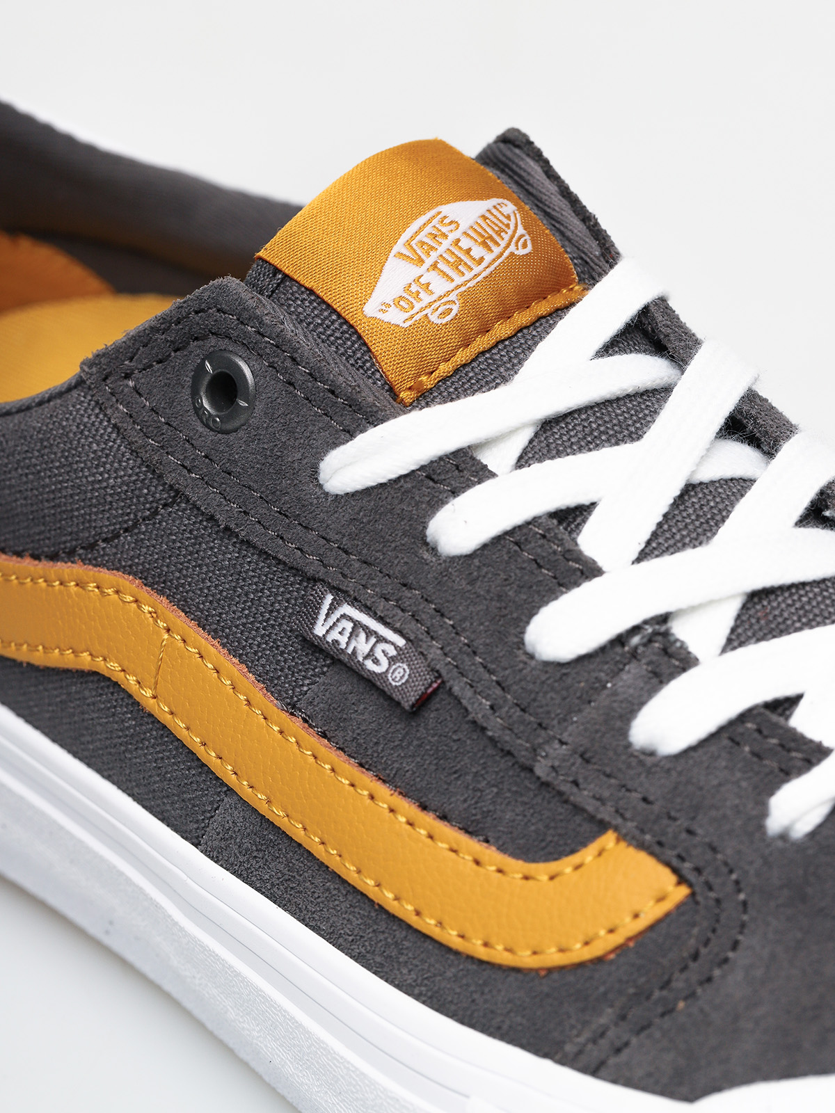 Buty Vans Style 112 Pro (pewter/mango mojito)