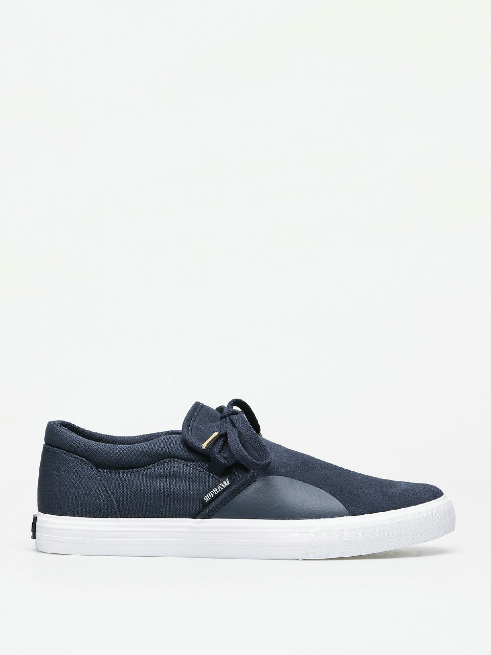 Buty Supra Cuba (navy white)