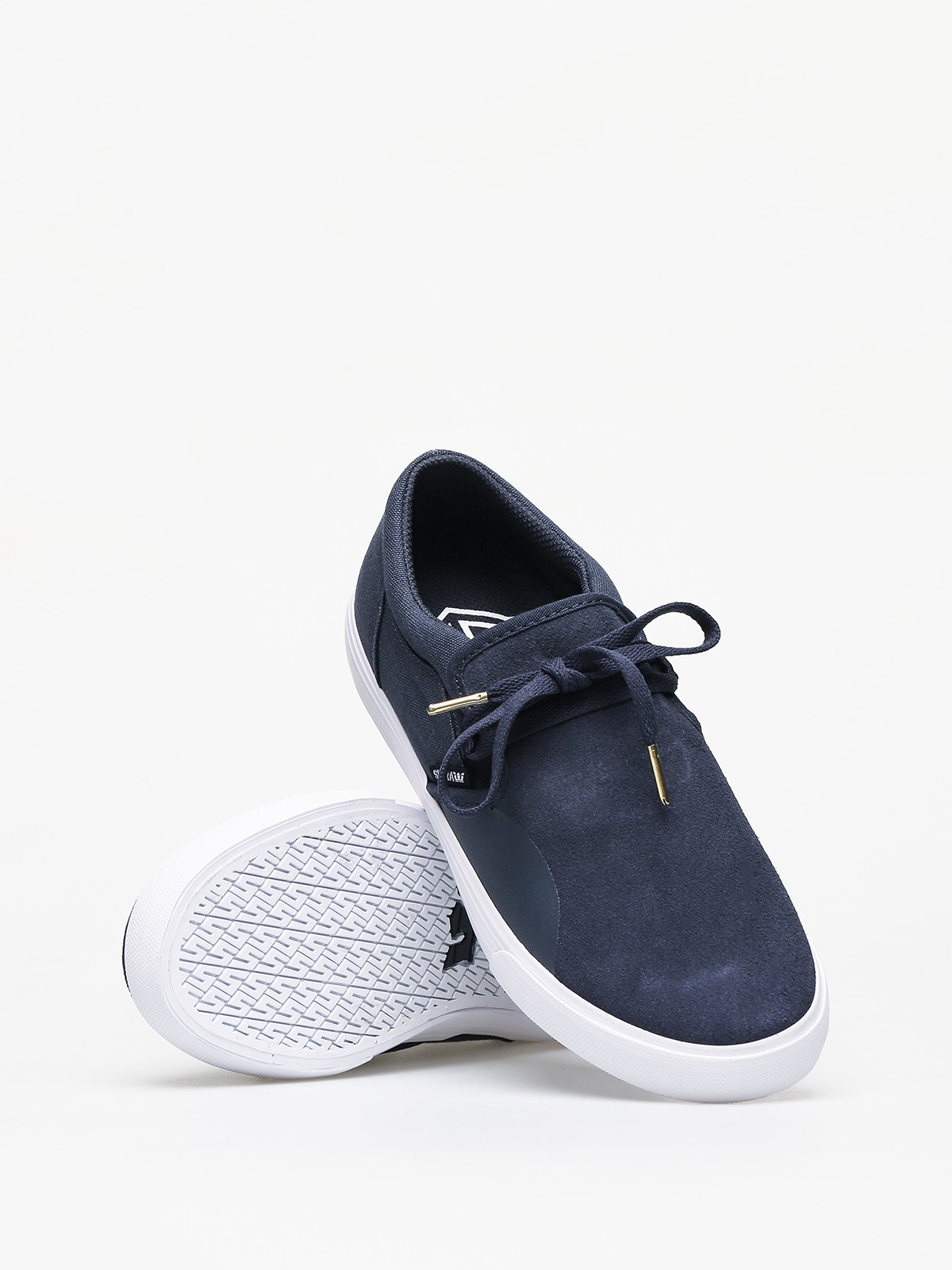 Buty Supra Cuba (navy white)