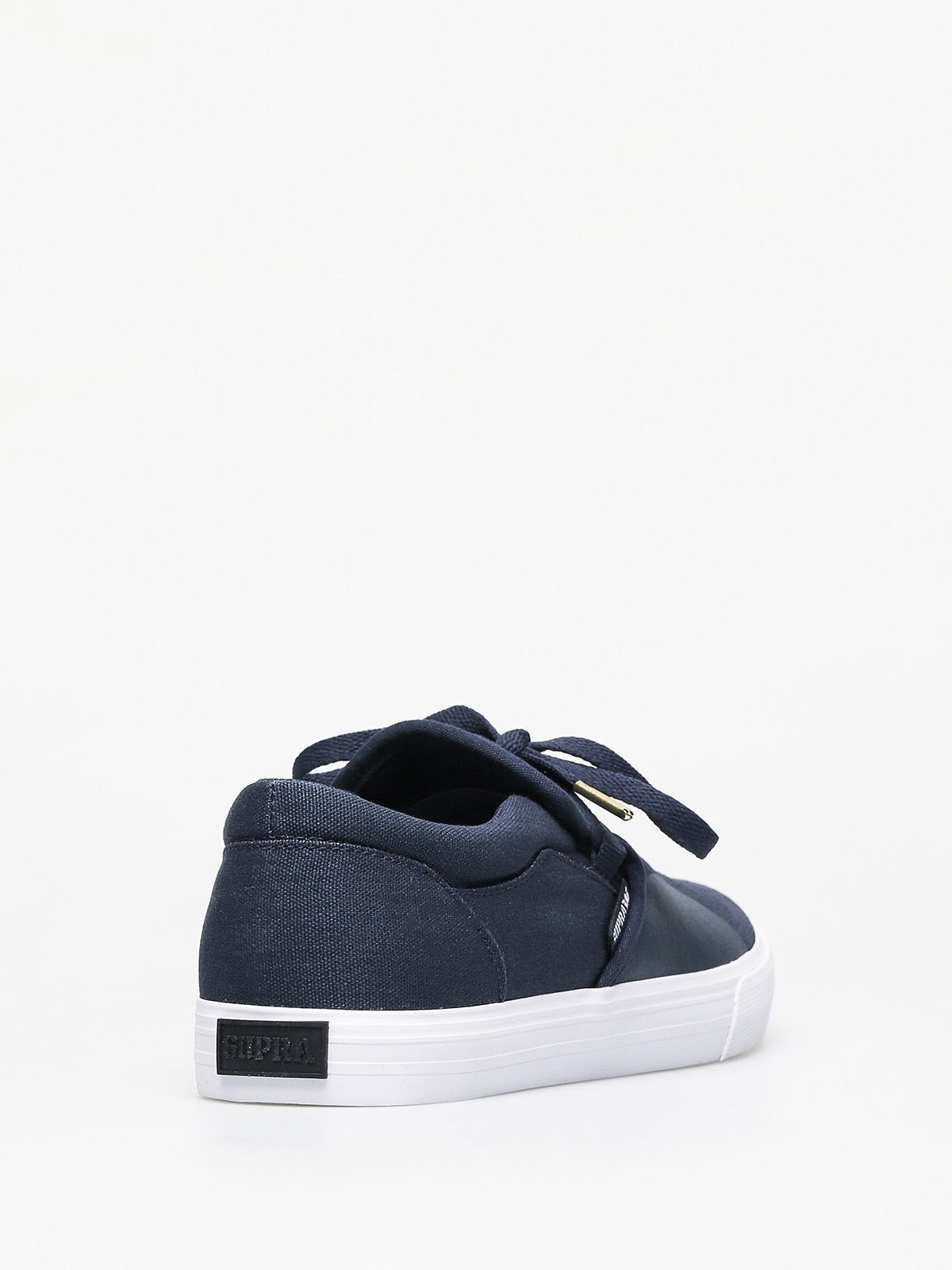 Buty Supra Cuba (navy white)