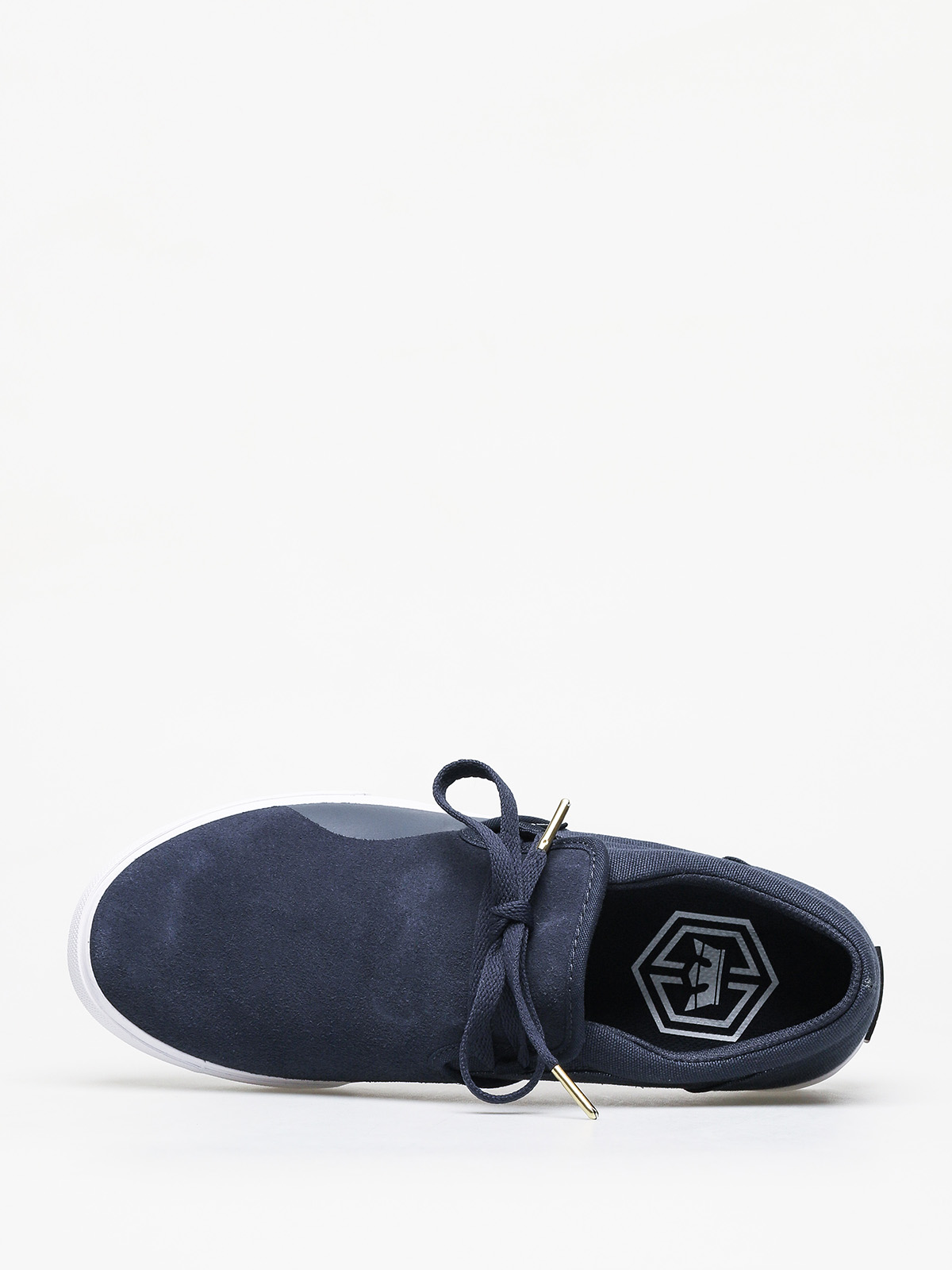 Buty Supra Cuba (navy white)
