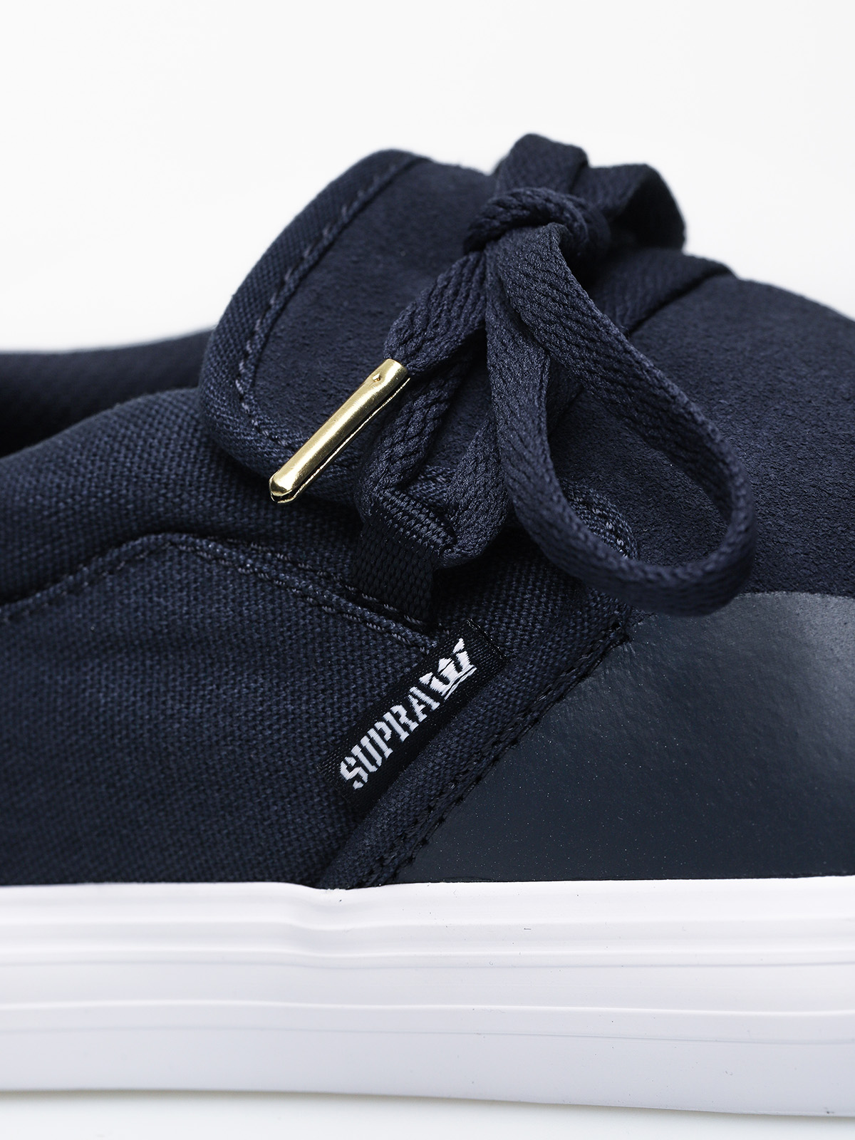 Buty Supra Cuba (navy white)