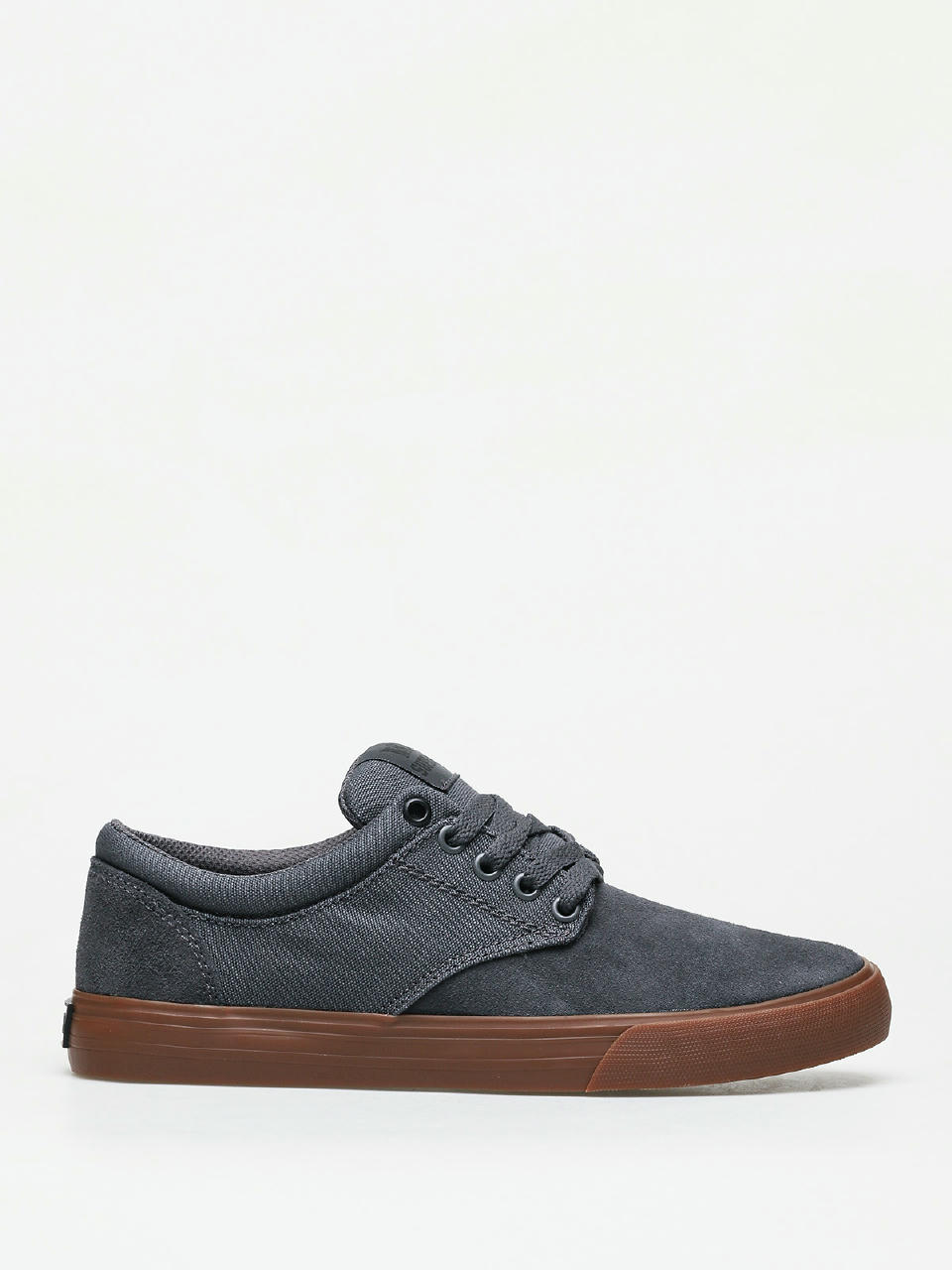 Buty Supra Chino (dk grey gum)