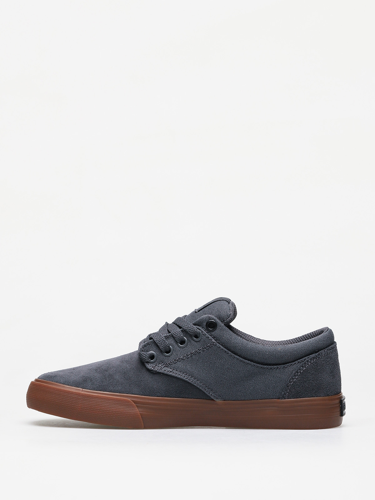 Buty Supra Chino (dk grey gum)