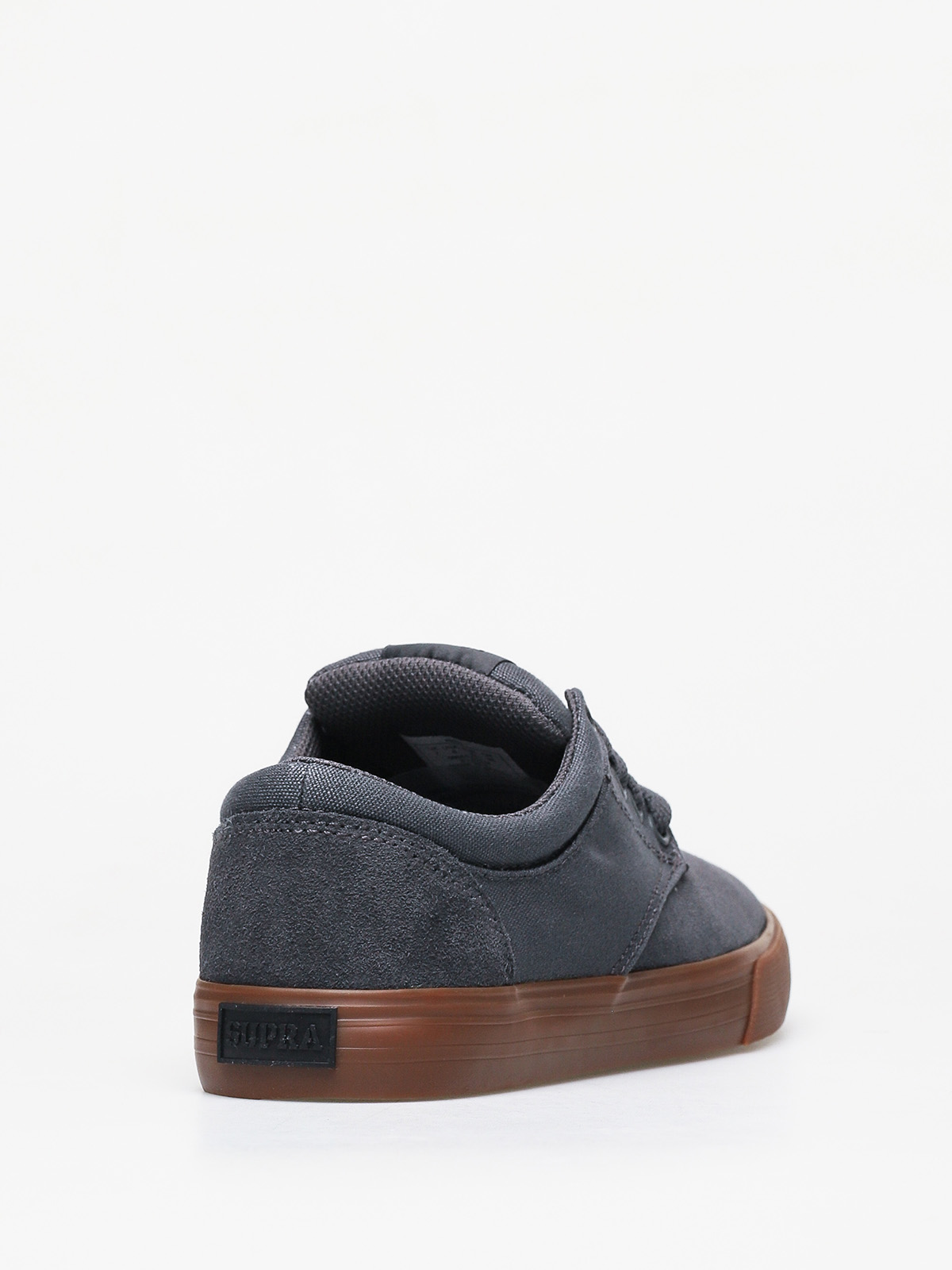 Buty Supra Chino (dk grey gum)