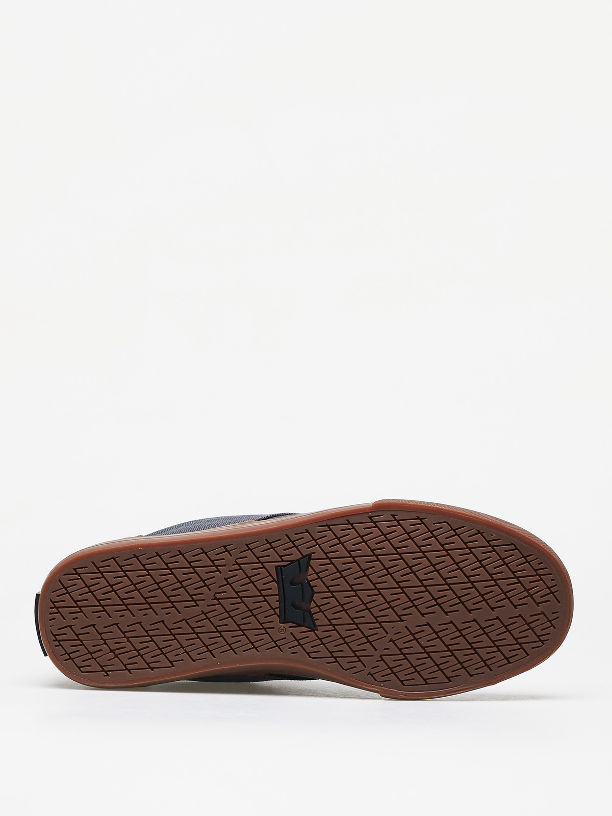 Buty Supra Chino (dk grey gum)