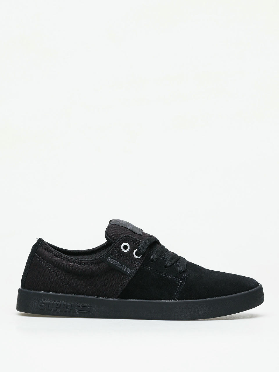 Buty Supra Stacks II (black)