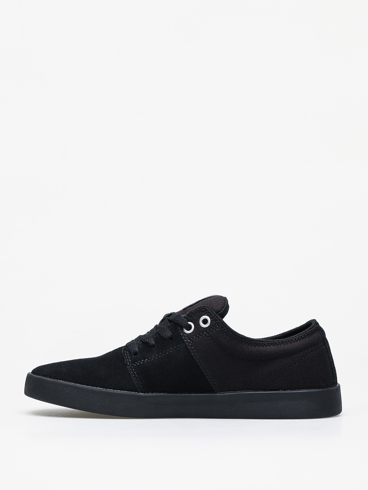 Buty Supra Stacks II (black)