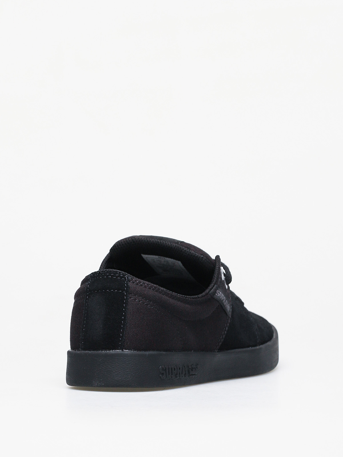 Buty Supra Stacks II (black)