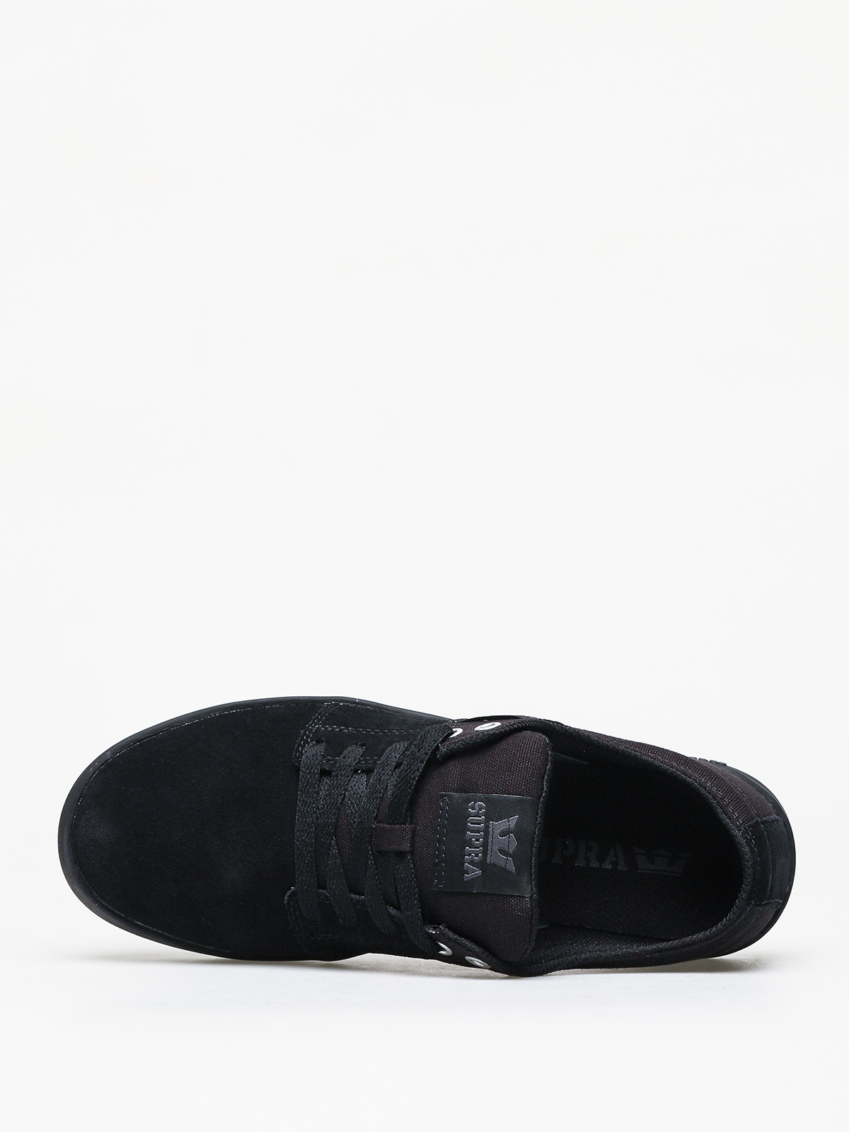 Buty Supra Stacks II (black)