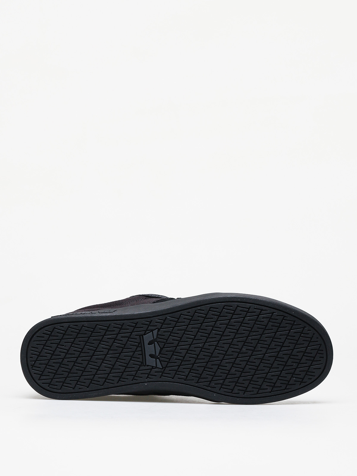 Buty Supra Stacks II (black)