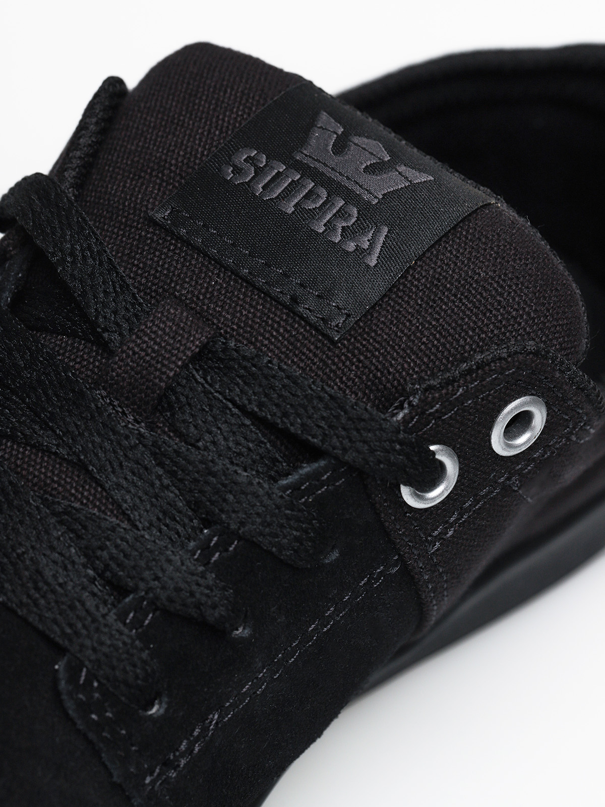 Buty Supra Stacks II (black)