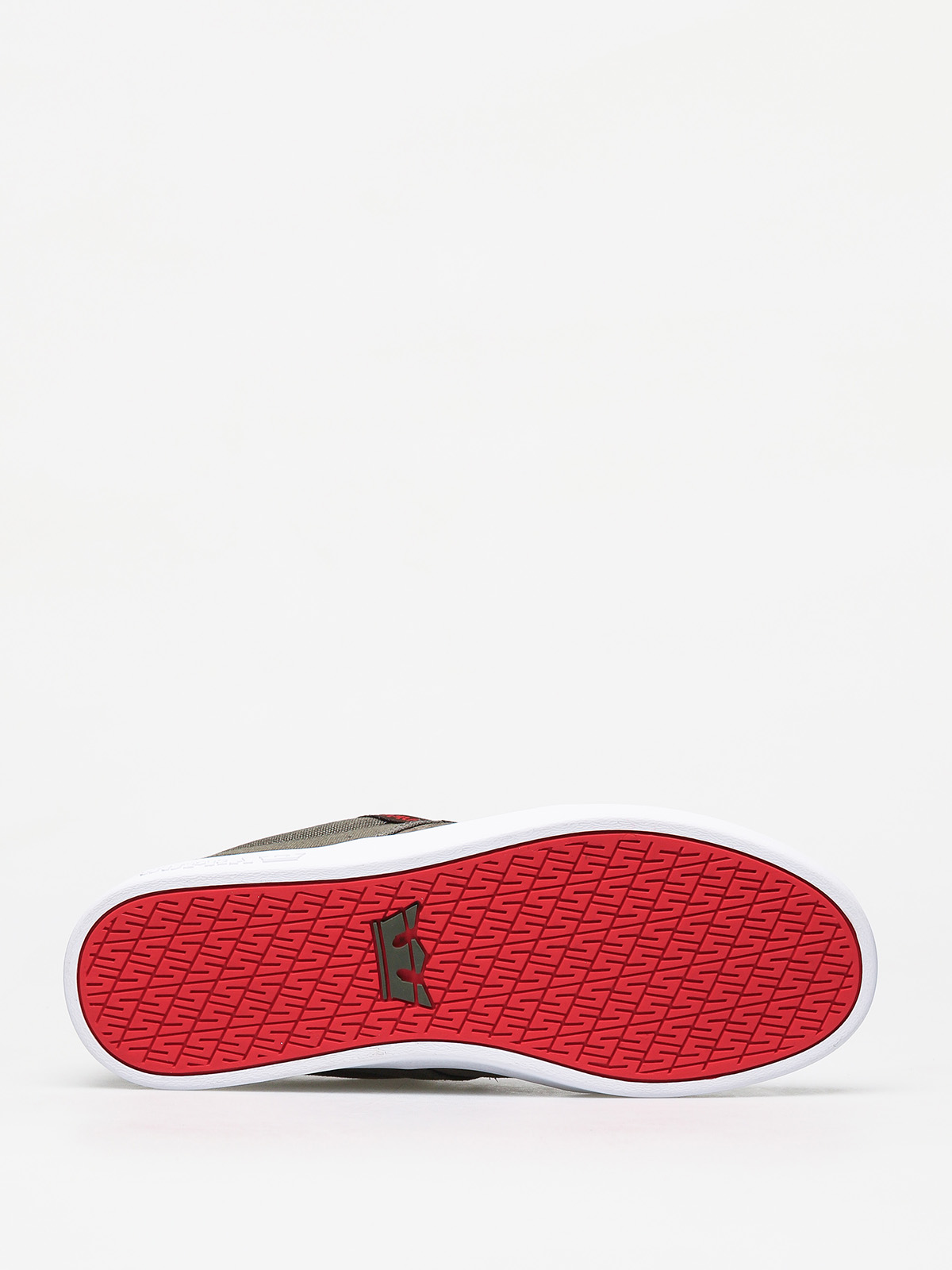 Buty Supra Stacks II (olive/demitasse white)