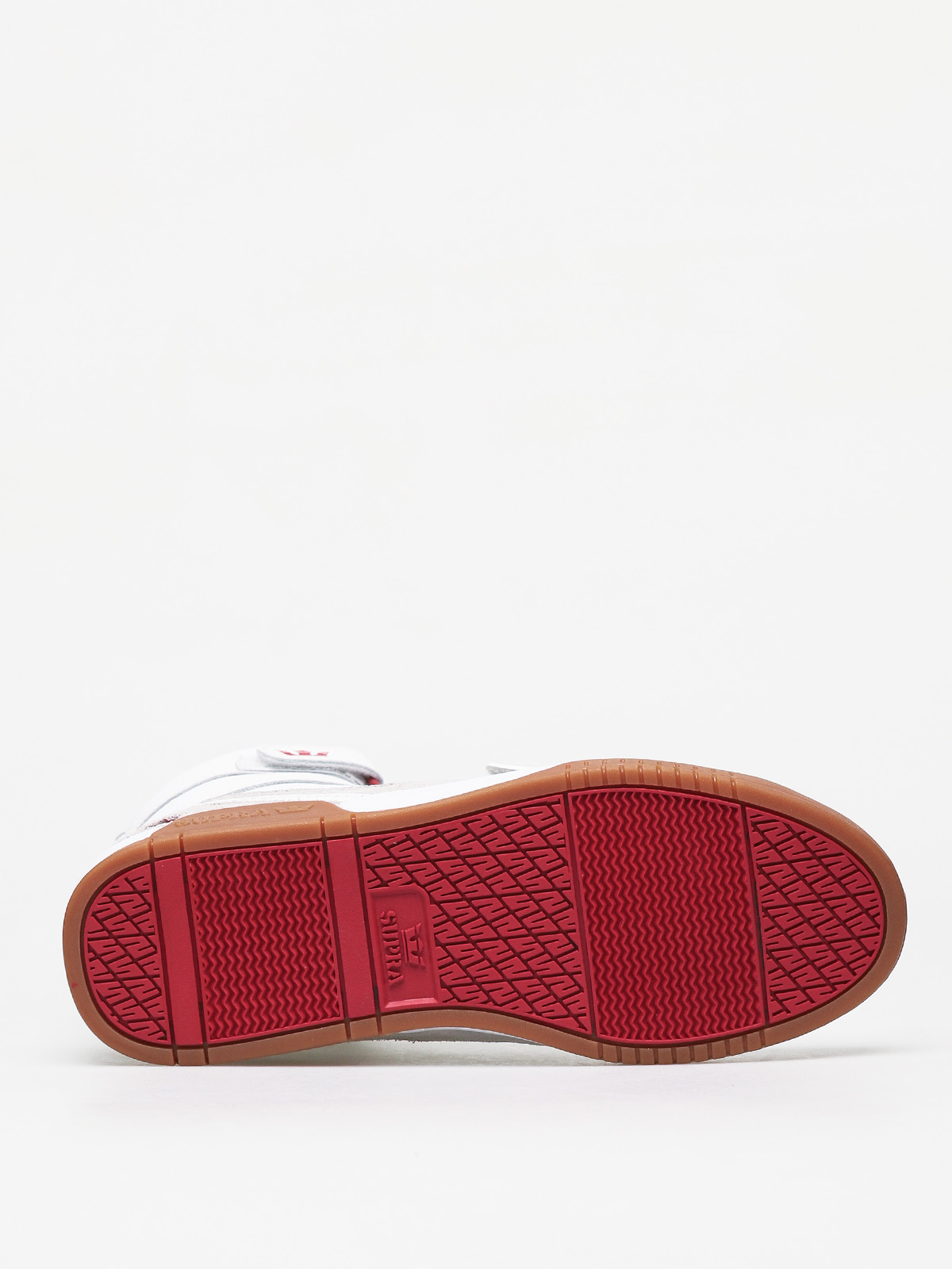 Buty Supra Breaker (white/rose gum)