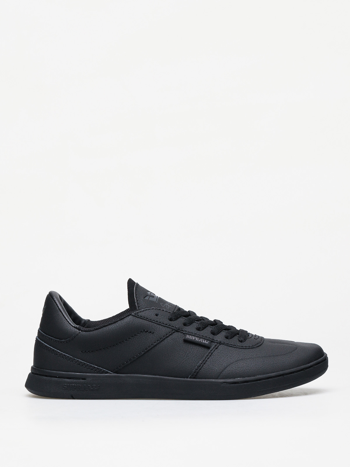Buty Supra Elevate czarny (black black)