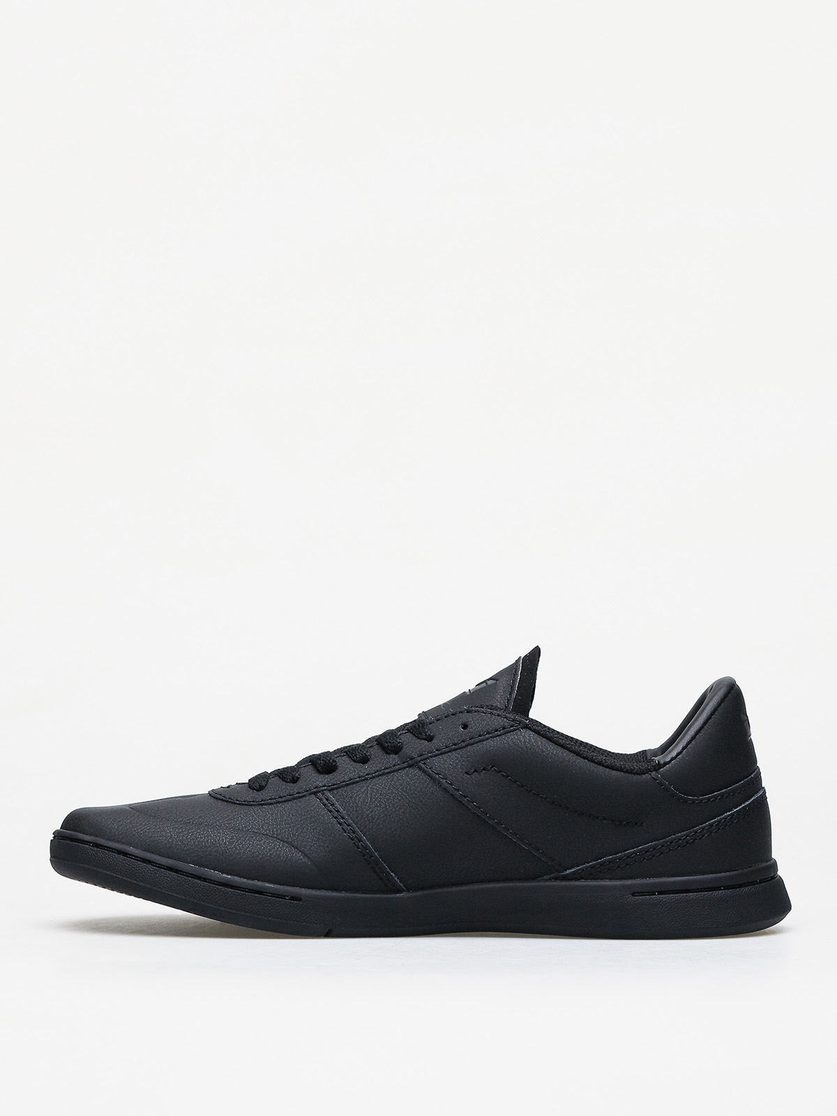 Buty Supra Elevate (black black)