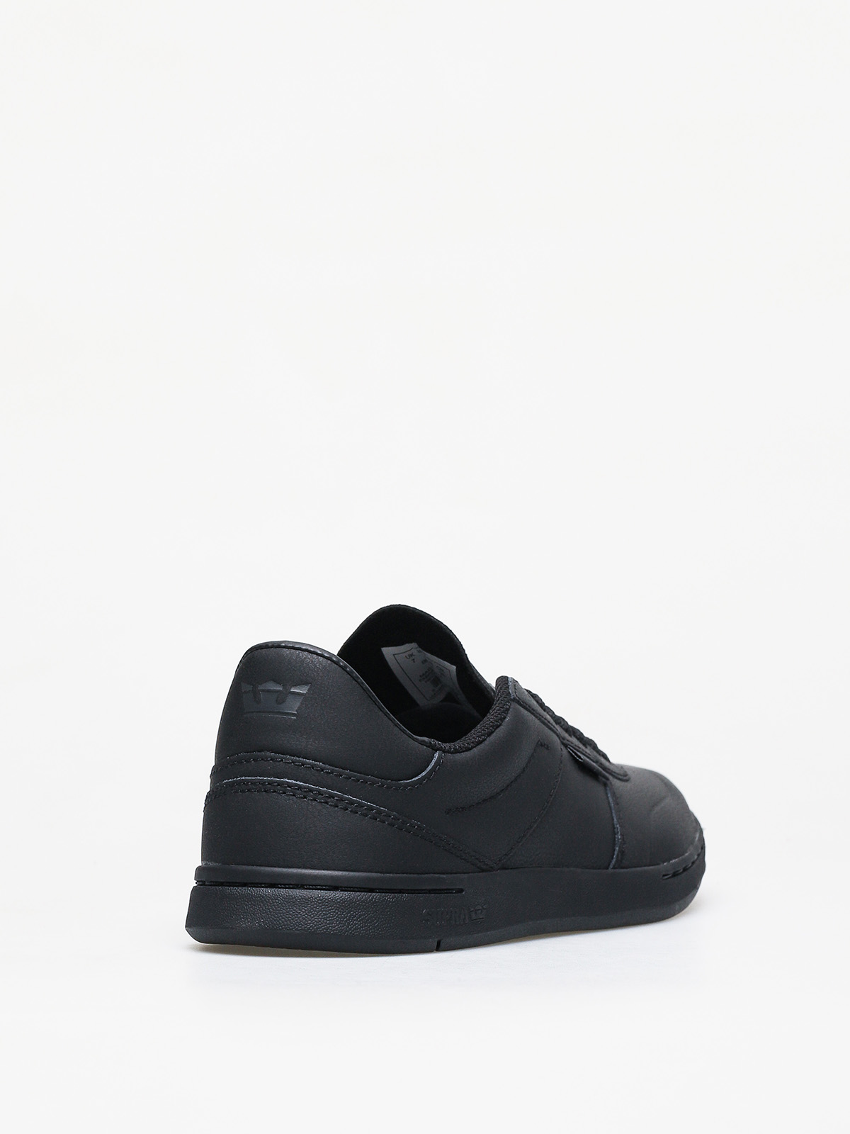Buty Supra Elevate (black black)