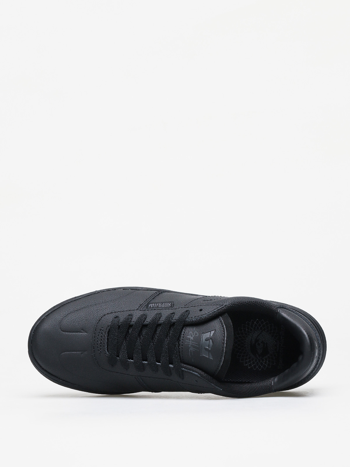 Buty Supra Elevate (black black)