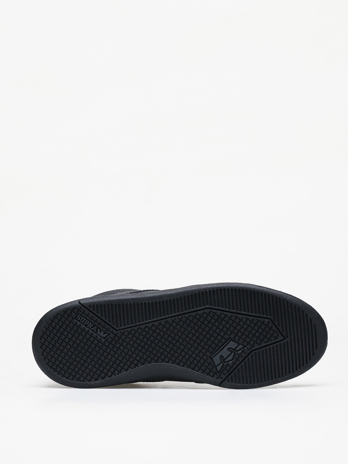 Buty Supra Elevate (black black)
