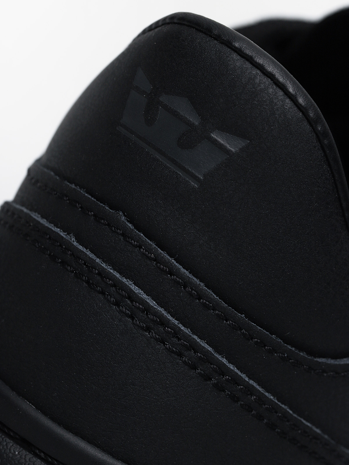 Buty Supra Elevate (black black)