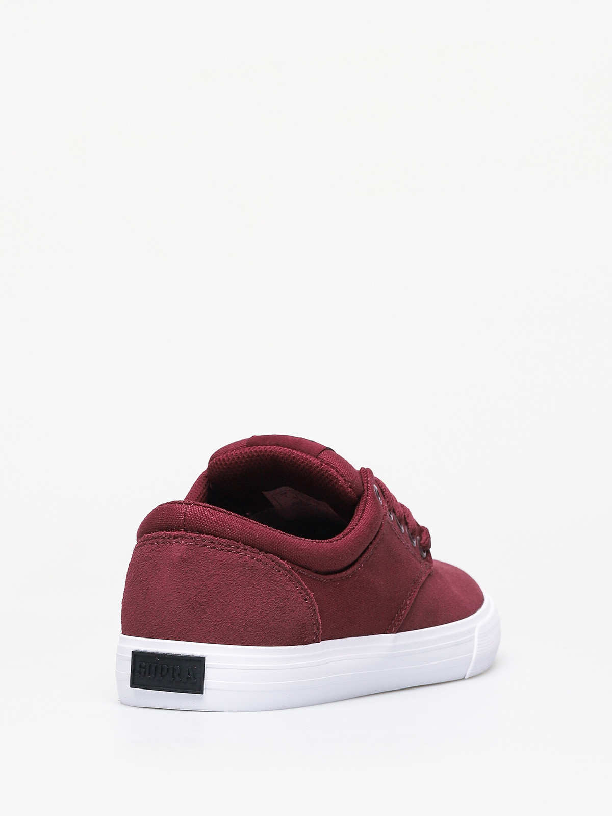 Buty Supra Chino (wine white)