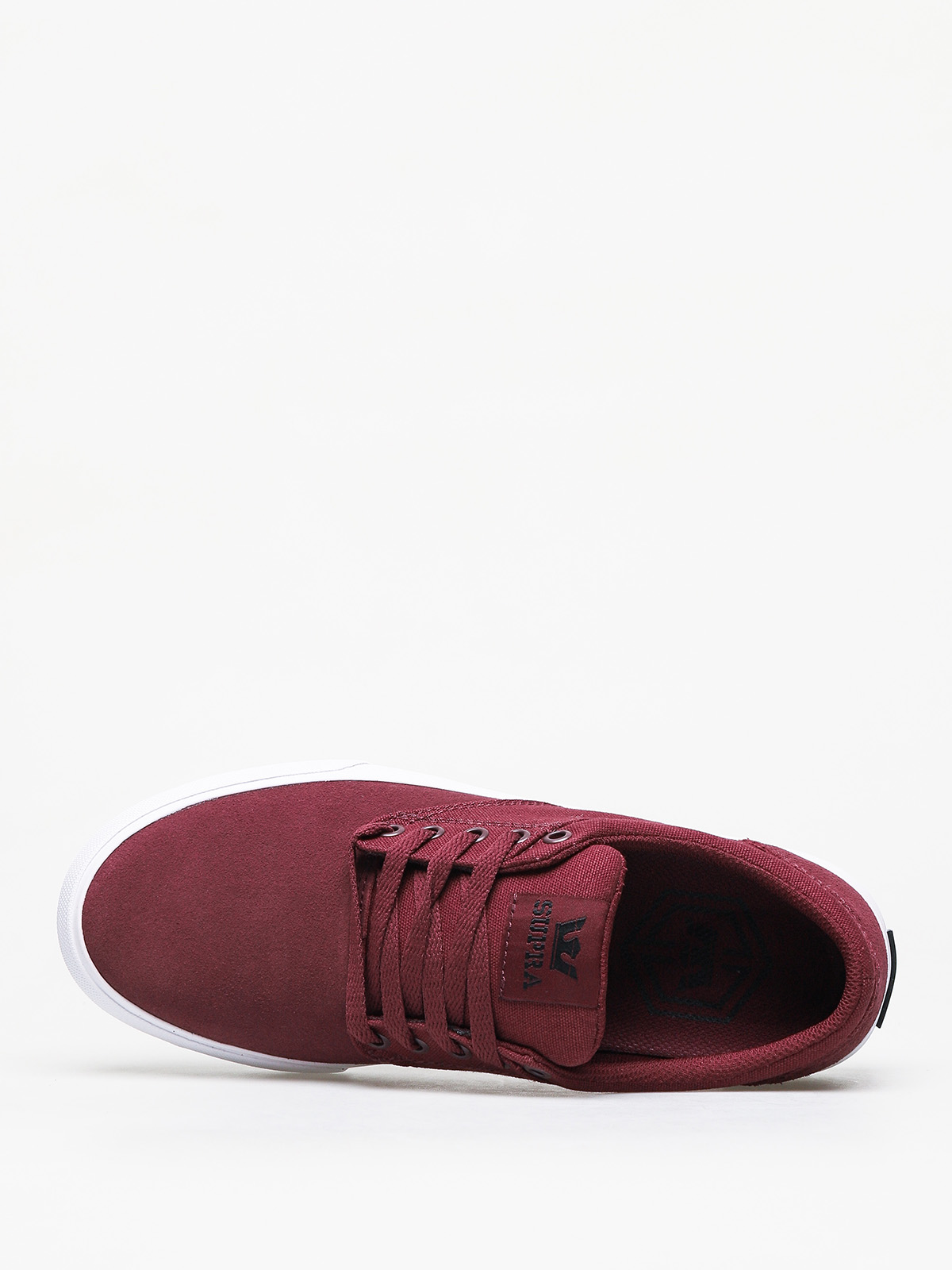 Buty Supra Chino (wine white)
