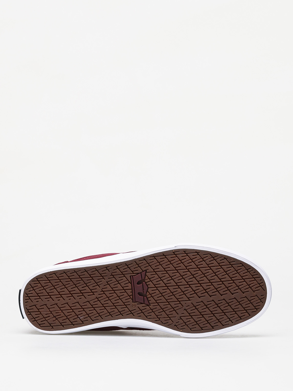 Buty Supra Chino (wine white)