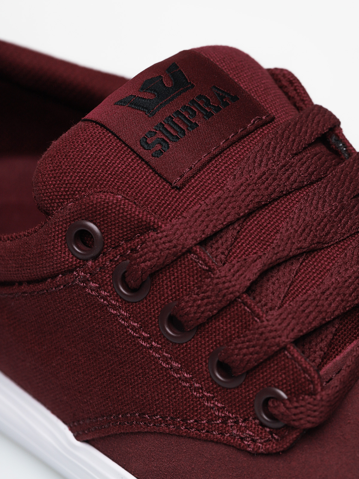 Buty Supra Chino (wine white)