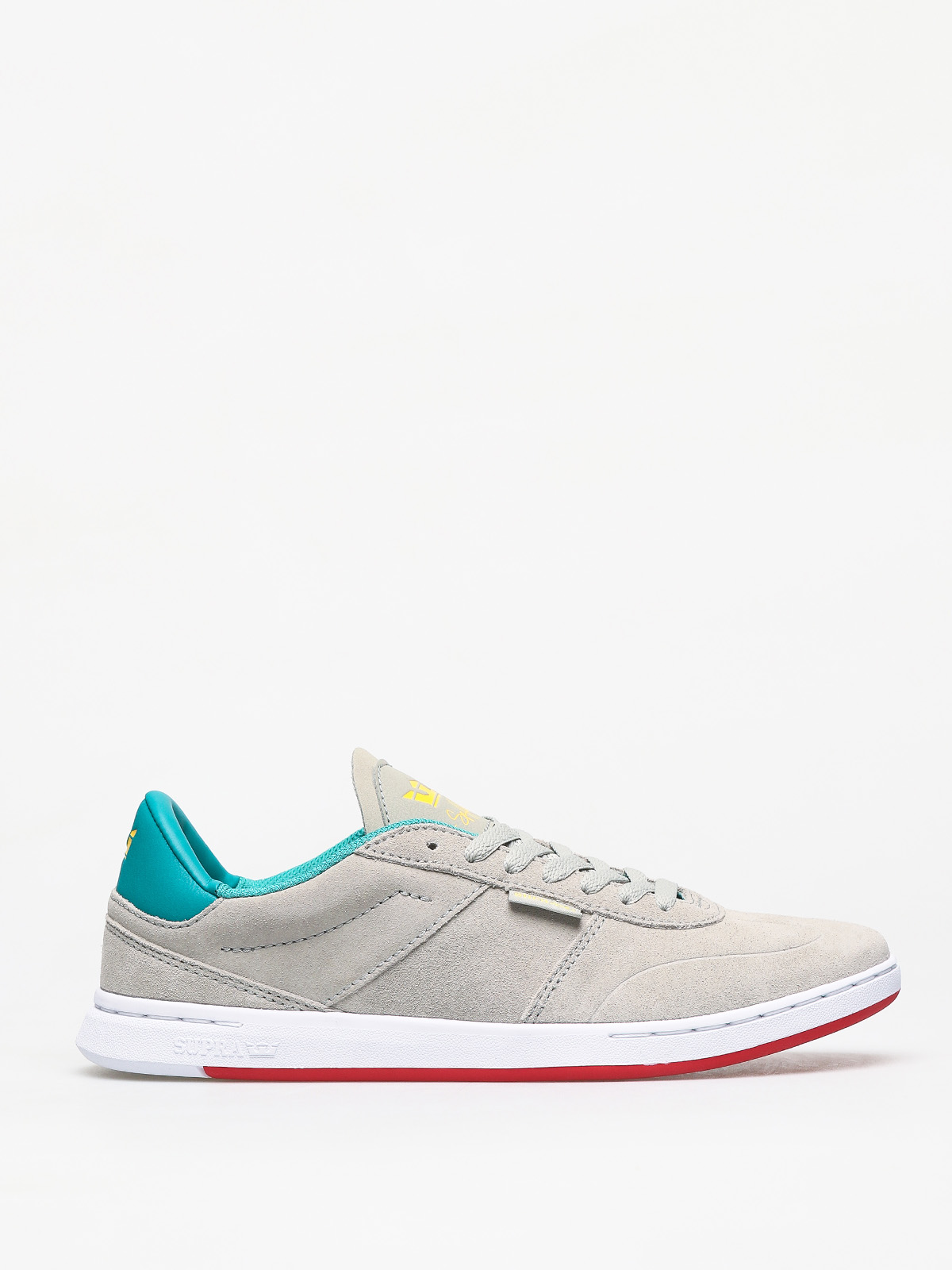 Buty Supra Elevate (stone white)