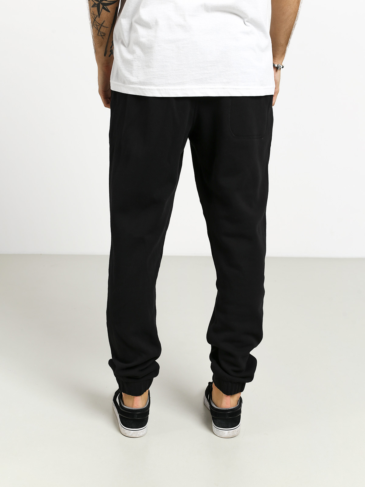 Spodnie Volcom Deadly Stones (black)