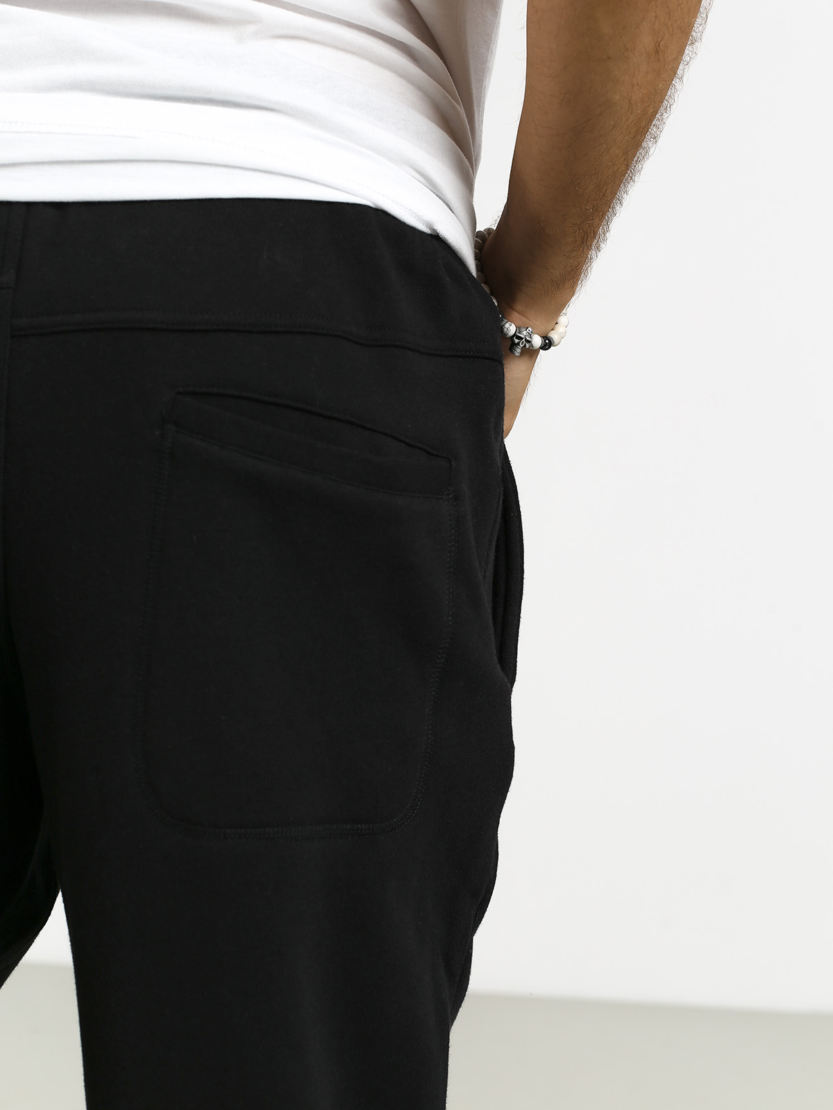 Spodnie Volcom Deadly Stones (black)