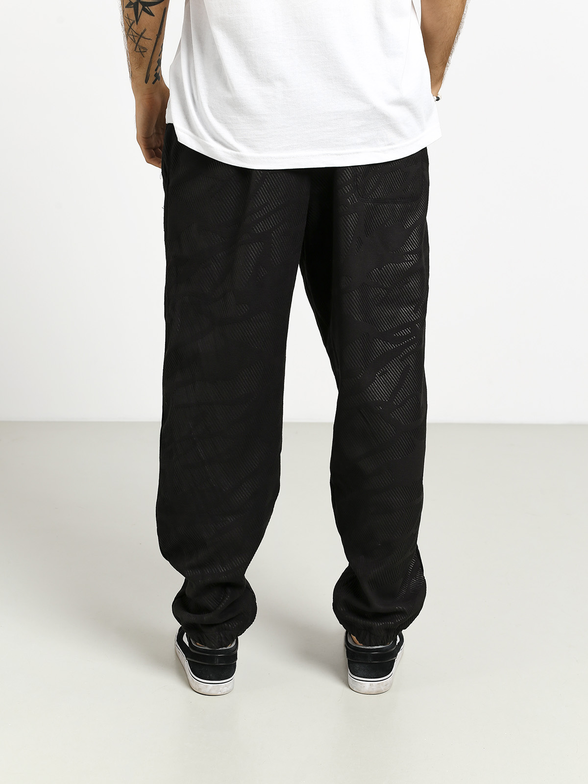 Spodnie Volcom A.P.#2 Polar (black)