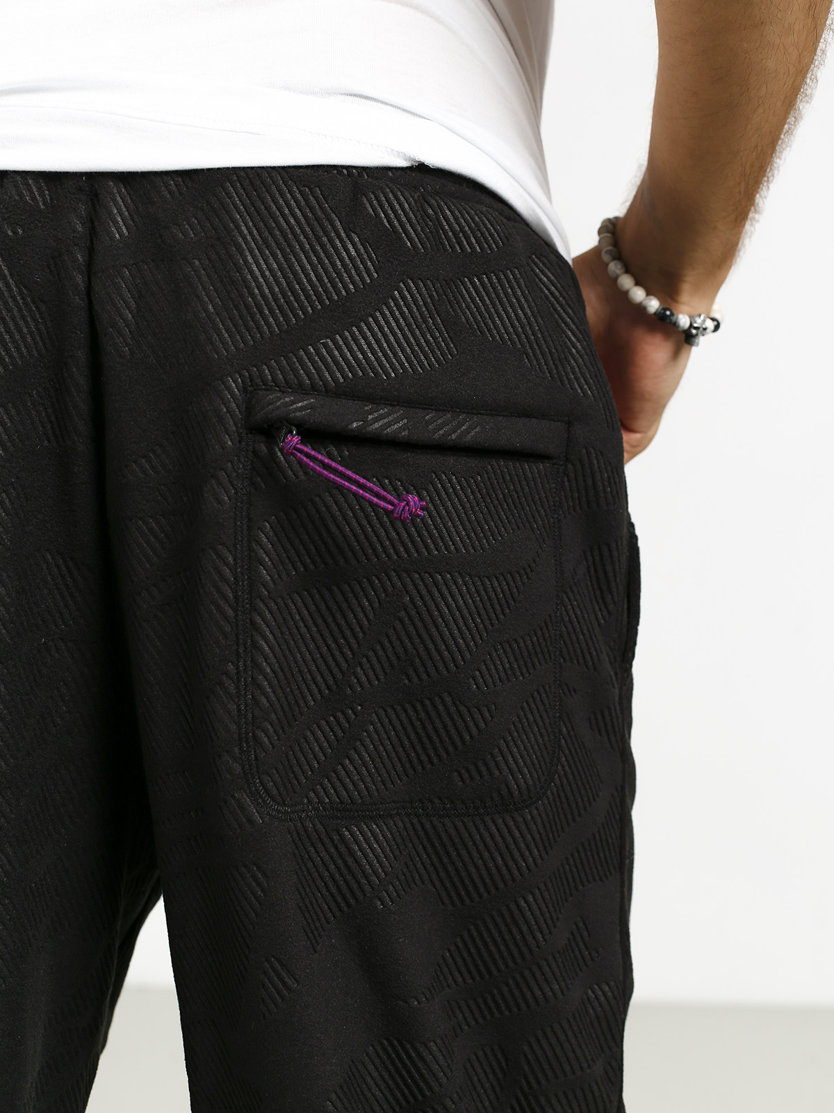 Spodnie Volcom A.P.#2 Polar (black)