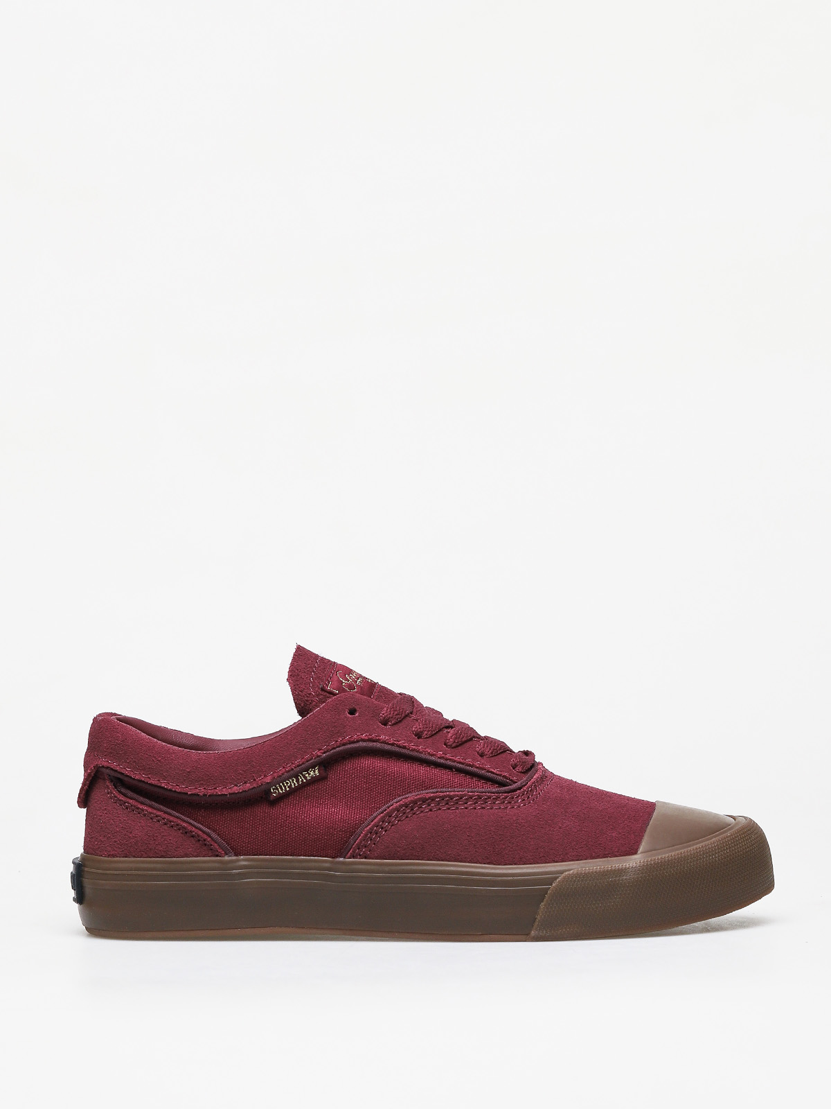 Buty Supra Hammer Vtg (wine gum)