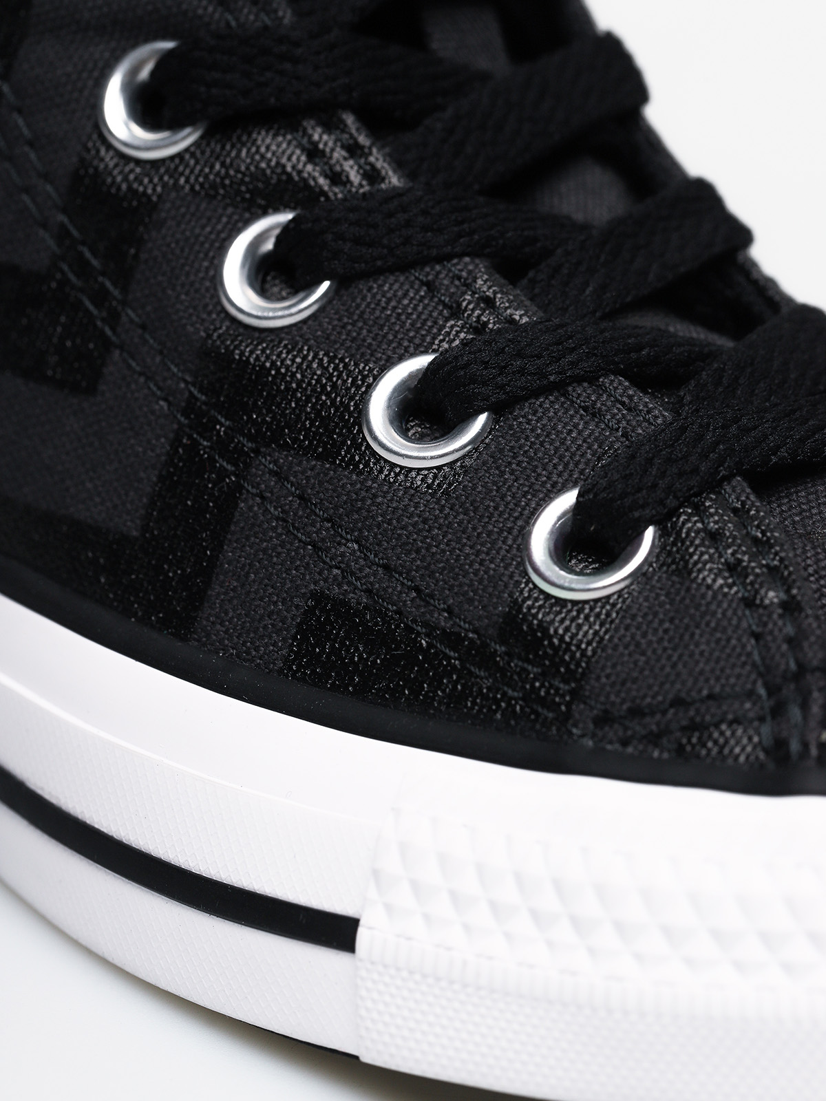 Trampki Converse Chuck Taylor All Star Hi Wmn (black/almost black/white)