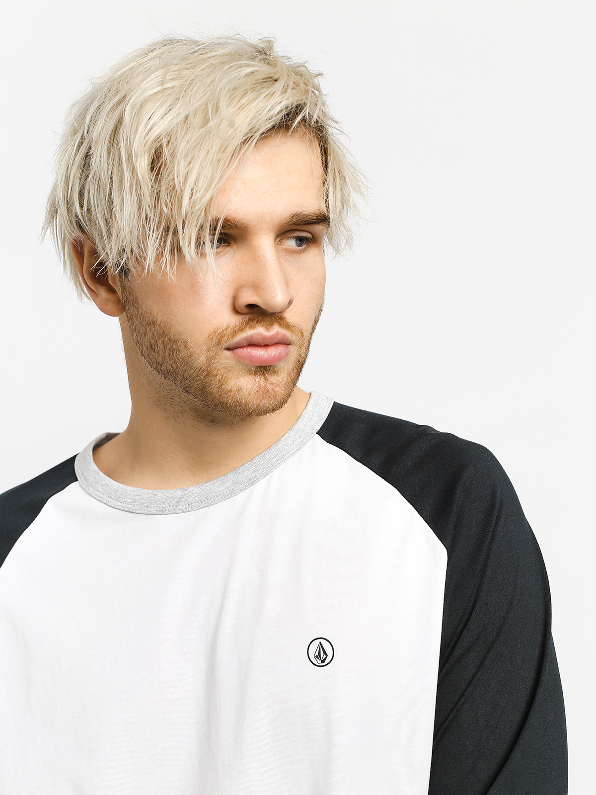 Longsleeve Volcom Pen Bsc (black)