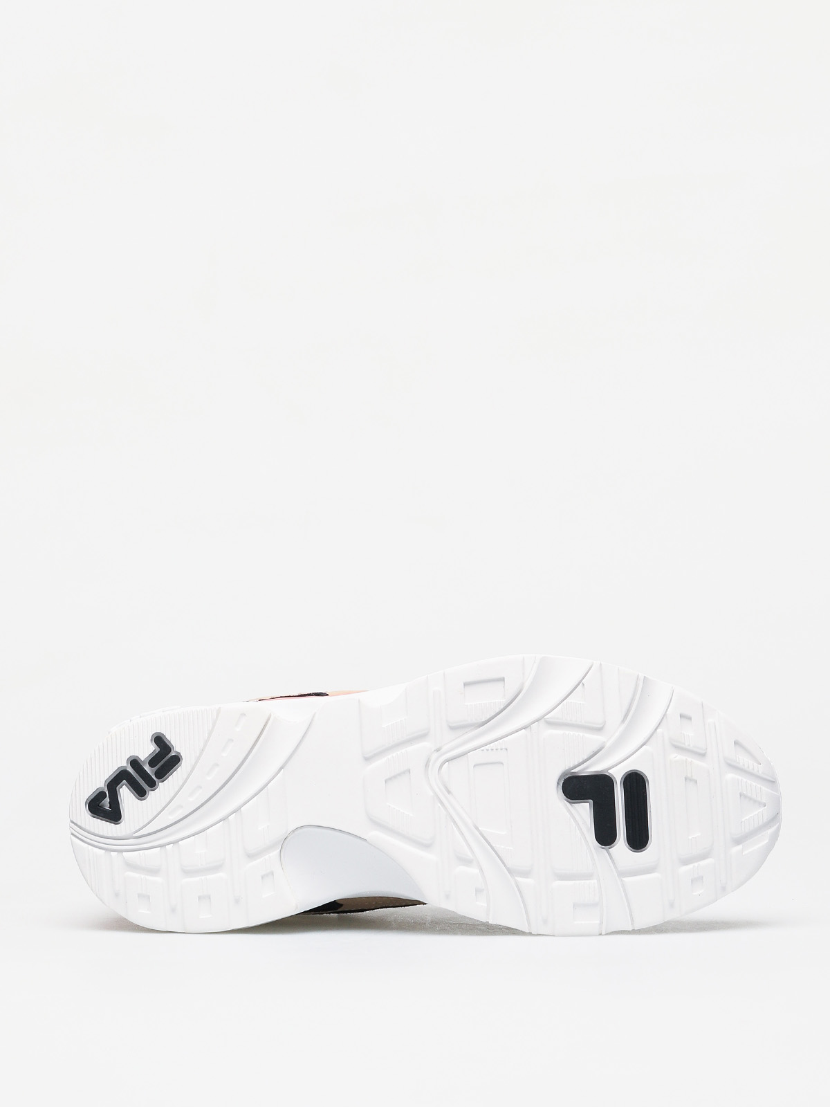 Buty Fila V94M Wmn Wmn (black/desert)