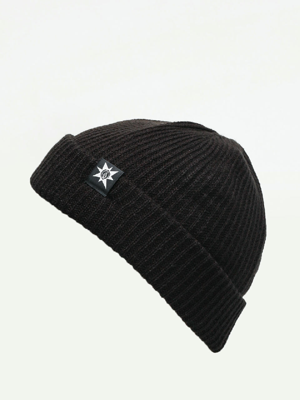 Czapka zimowa Volcom A.P.#2 Beanie (black)