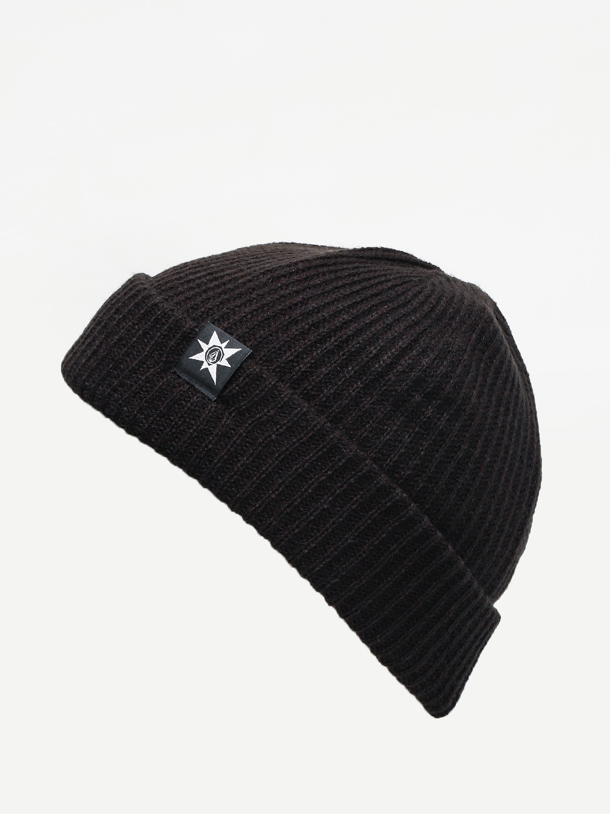 Czapka zimowa Volcom A.P.#2 Beanie (black)