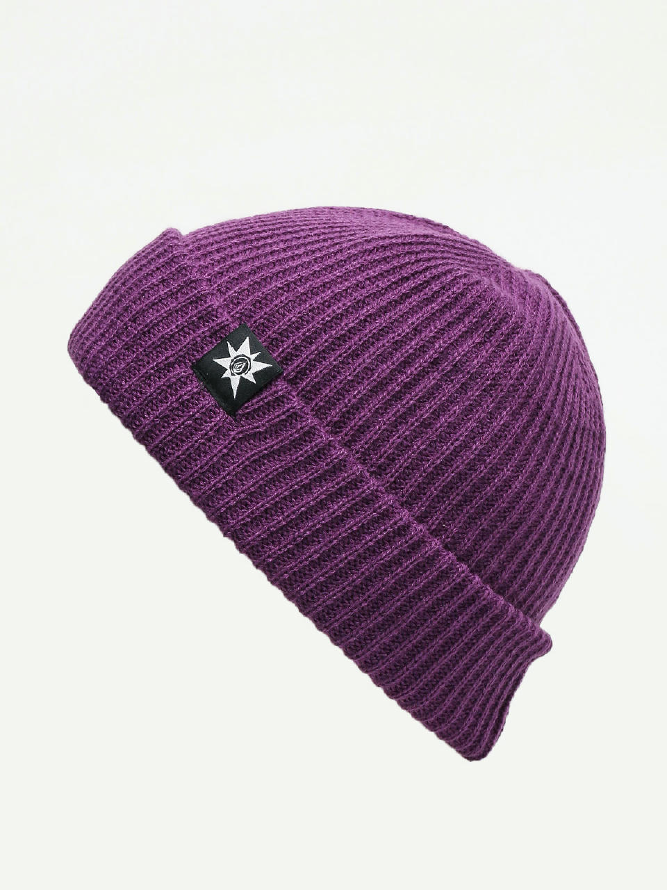 Czapka zimowa Volcom A.P.#2 Beanie (grape royale)