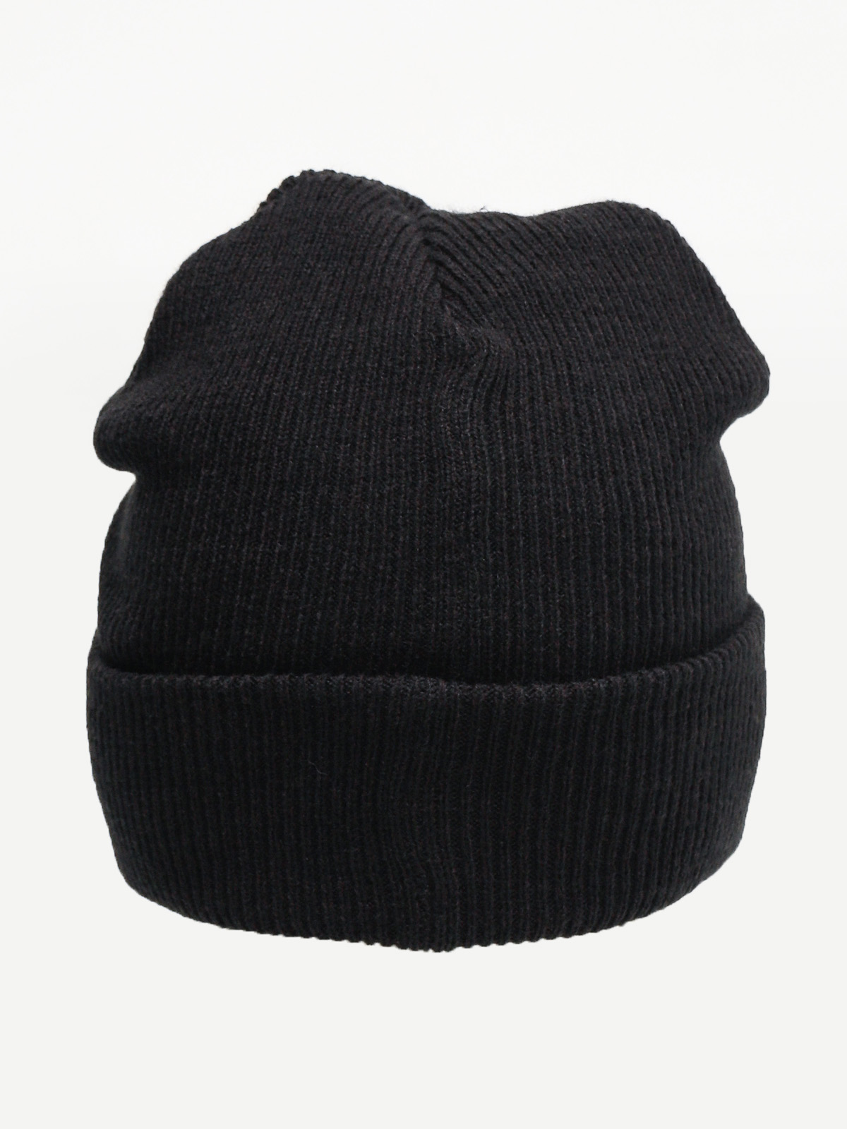 Czapka zimowa Volcom Knowledge Beanie (black)