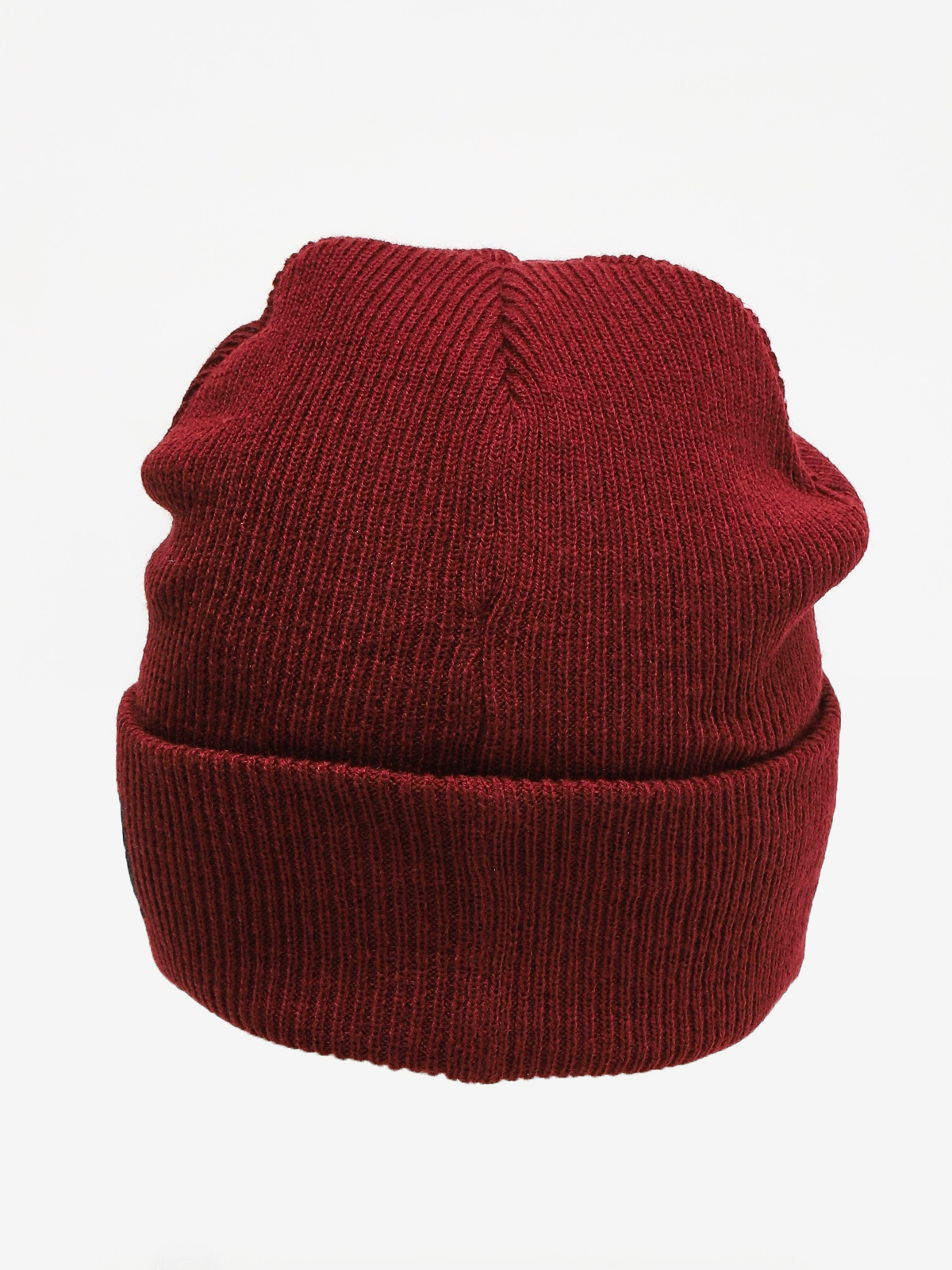 Czapka zimowa Volcom Knowledge Beanie (cabernet)