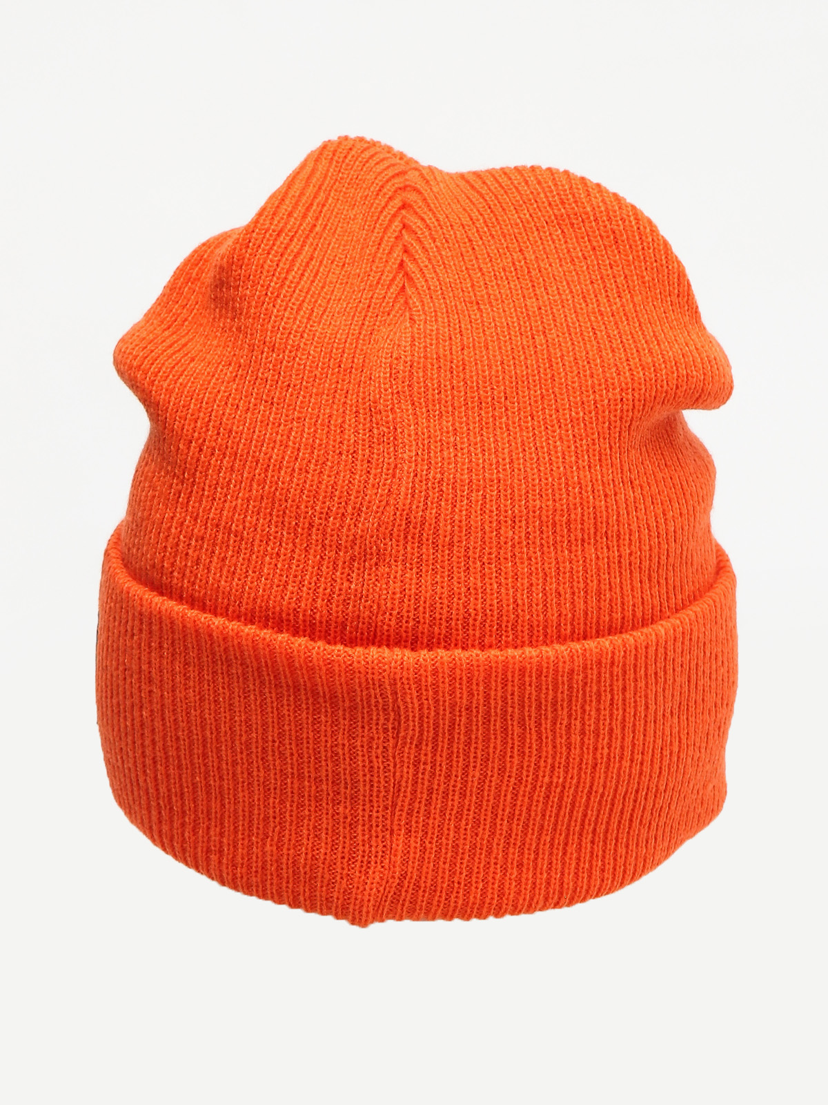 Czapka zimowa Volcom Knowledge Beanie (tigerlily)
