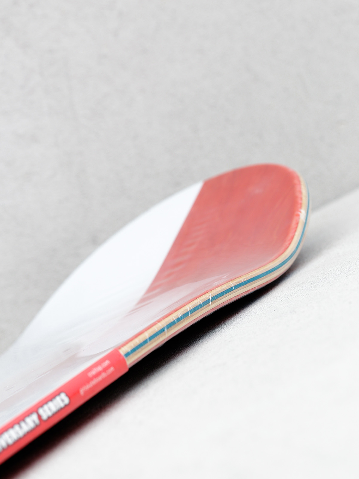 Deck Girl Skateboard Biebel Hello Kitty (black)