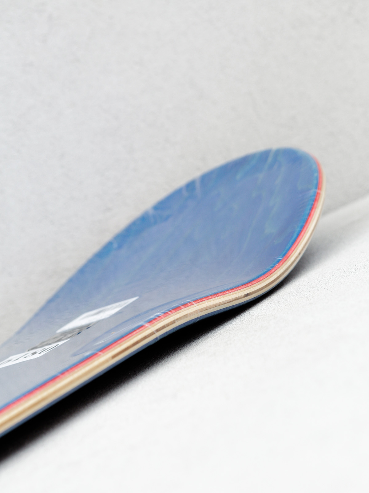 Deck DGK DGK X Gee Stevie (blue)