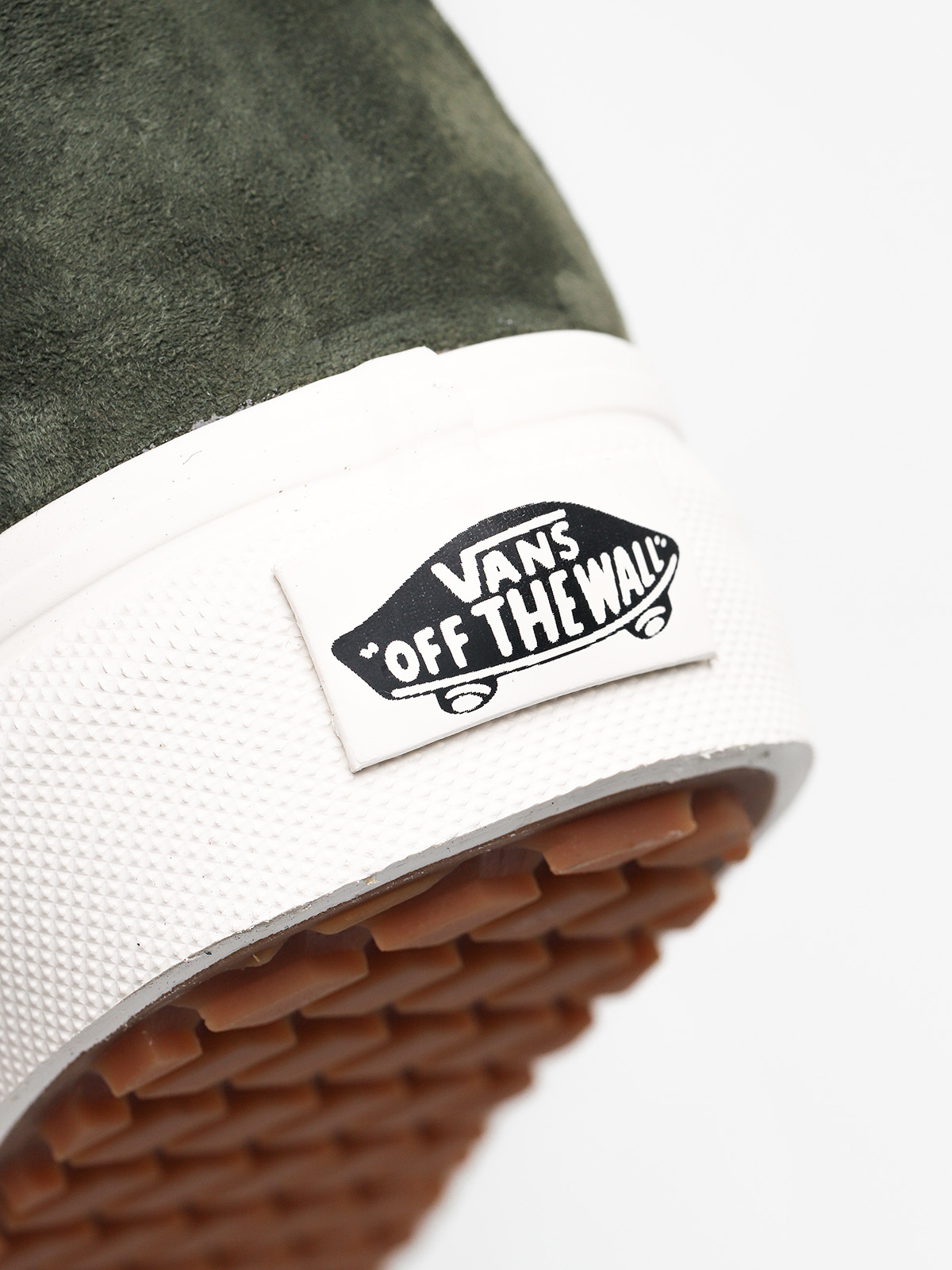 Buty Vans Sk8 Hi Mte (deep liche)