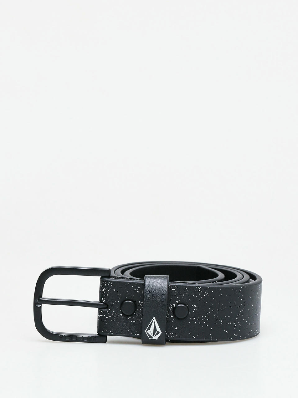 Pasek Volcom Empty Pu (black combo)